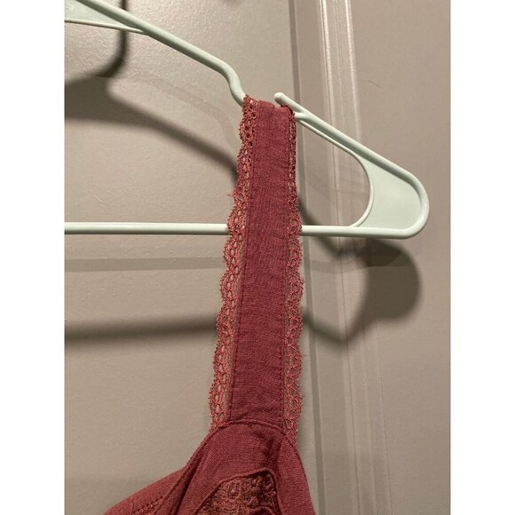 Torrid Tank Top Size 1 – Adjustable Straps, Lined, EUC - Picture 3 of 8